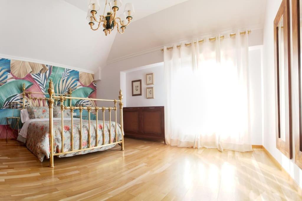 La Casa De Enfrente Villa Herencia Ngoại thất bức ảnh