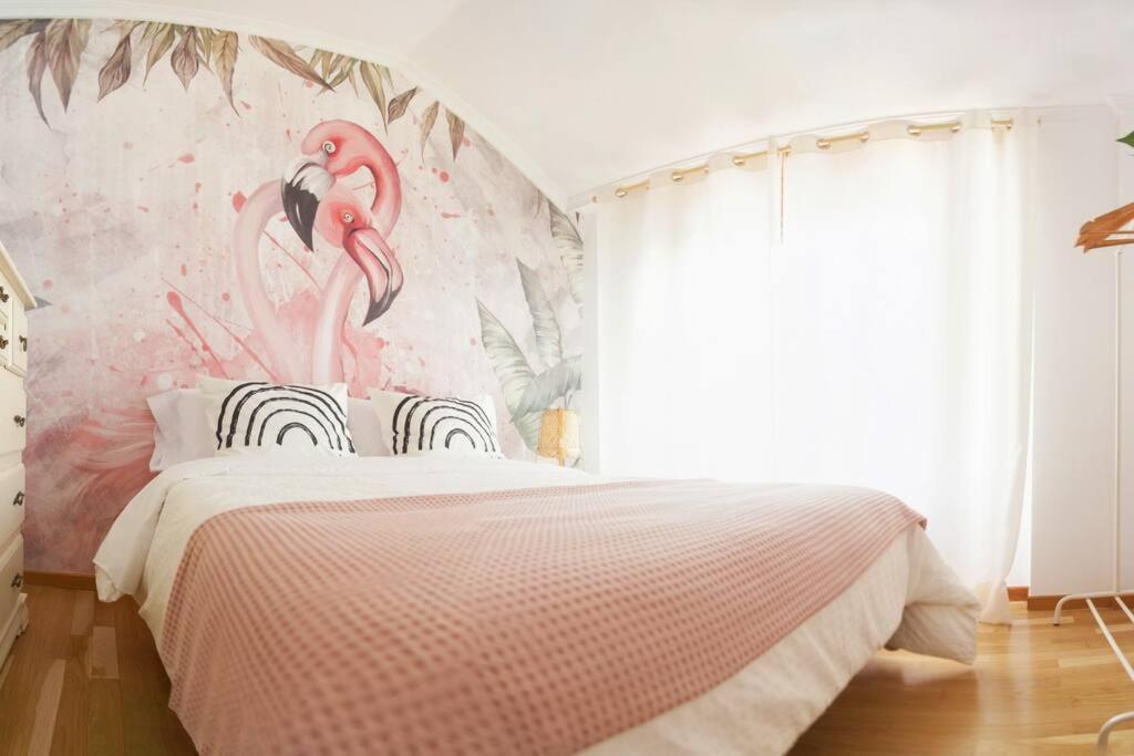 La Casa De Enfrente Villa Herencia Ngoại thất bức ảnh