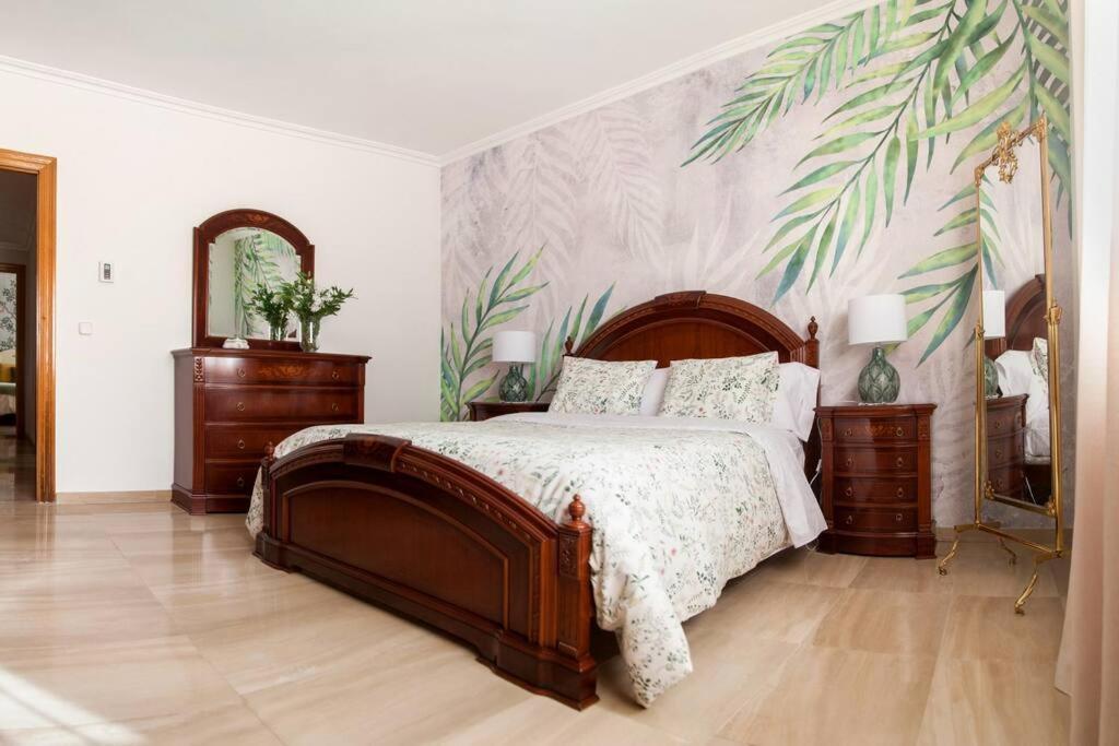 La Casa De Enfrente Villa Herencia Ngoại thất bức ảnh