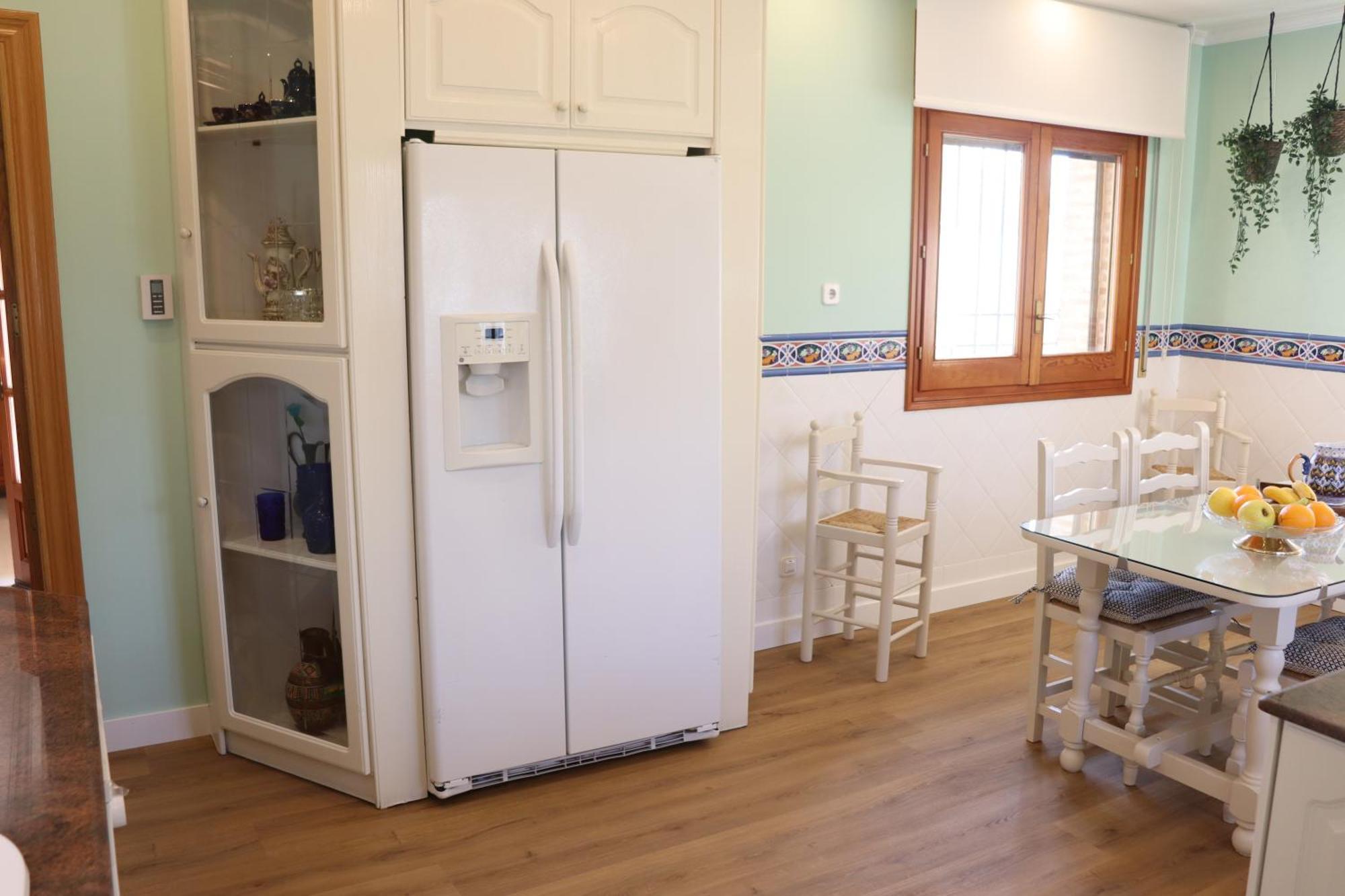 La Casa De Enfrente Villa Herencia Ngoại thất bức ảnh